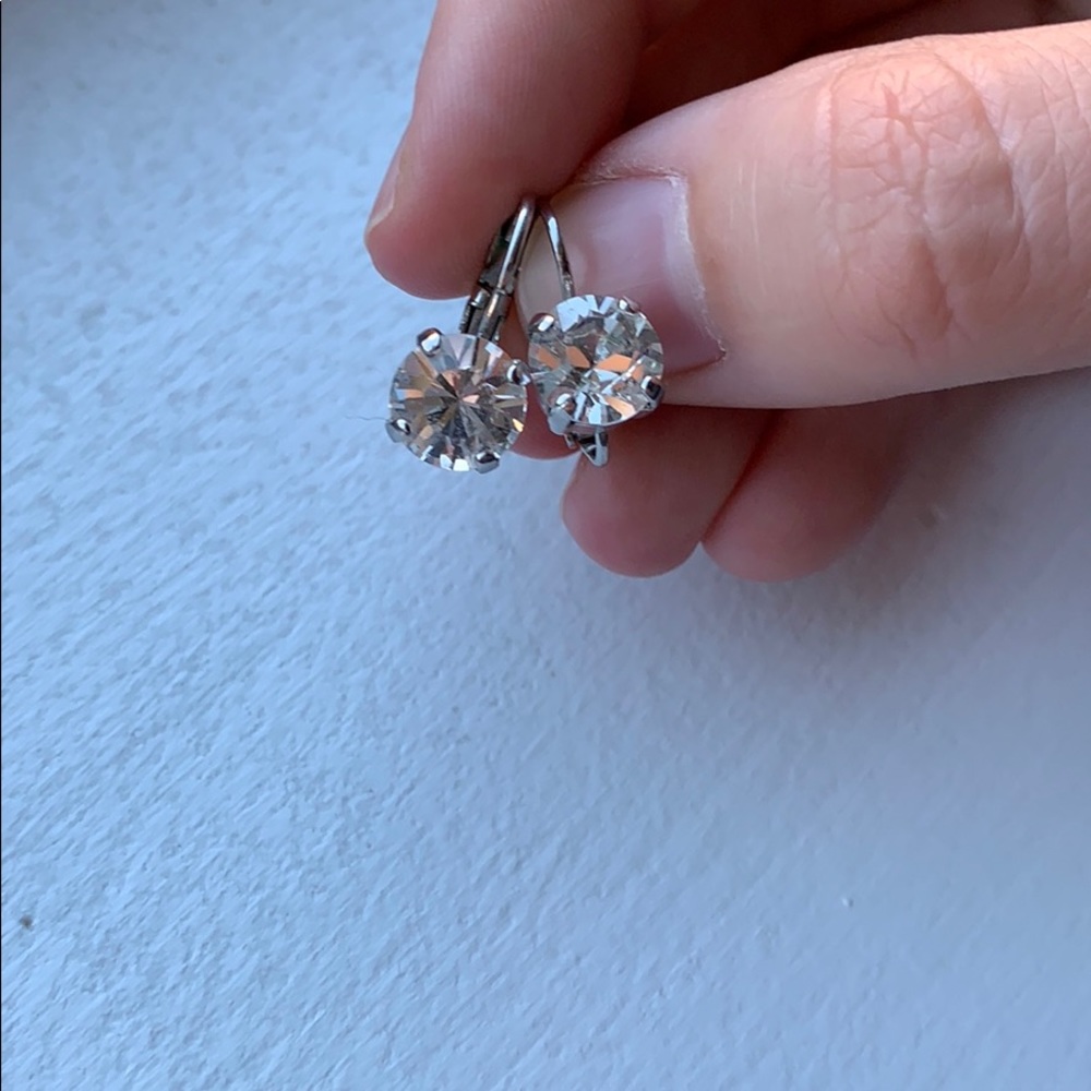 Sabika Earrings